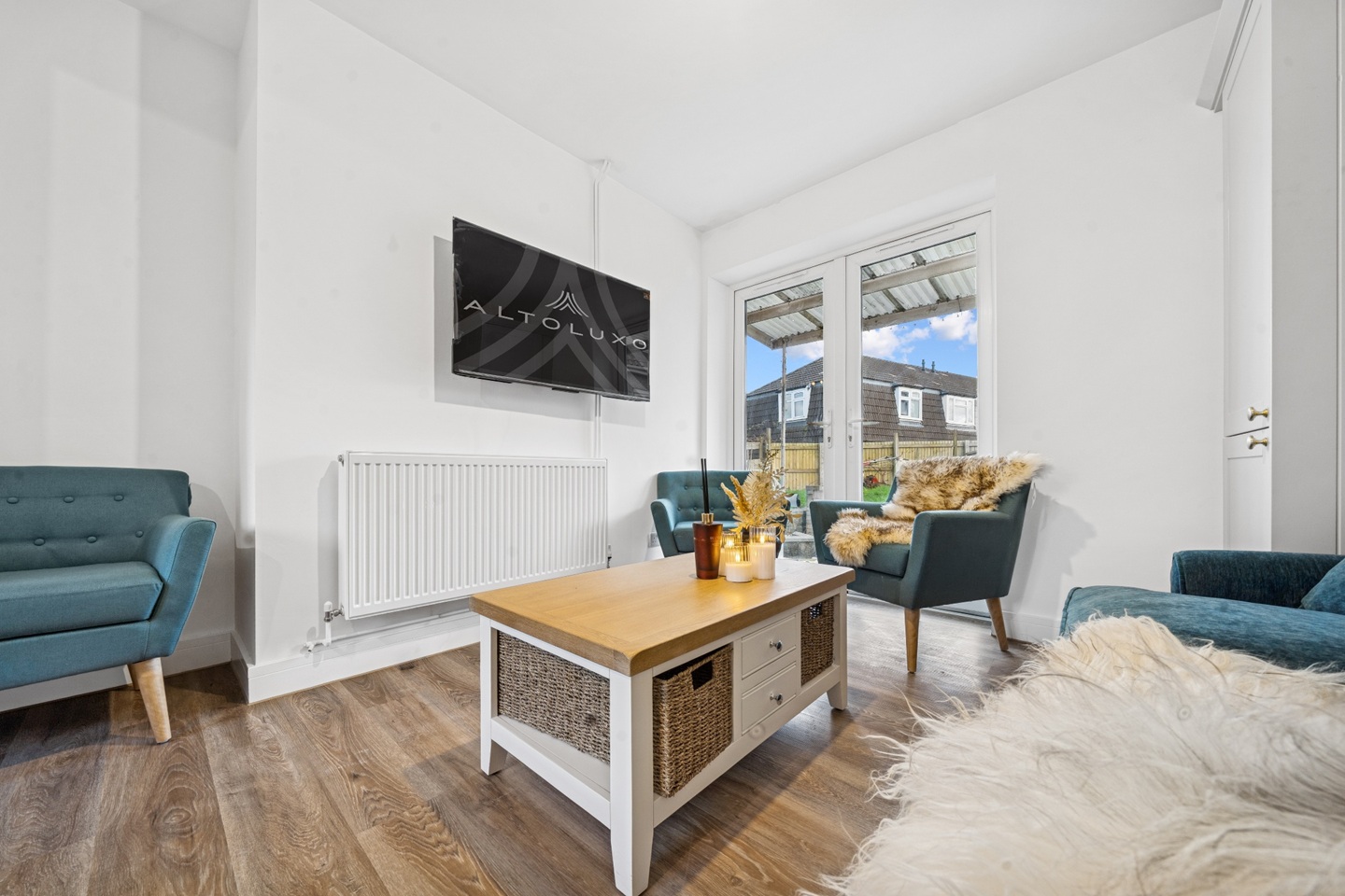 Additional image 6 of 4 Bed Terraced House, Bude Road, BS34, N1 7GU