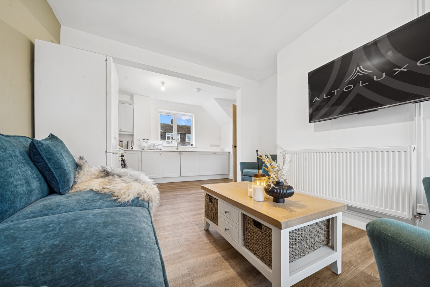 Additional image 7 of 4 Bed Terraced House, Bude Road, BS34, N1 7GU