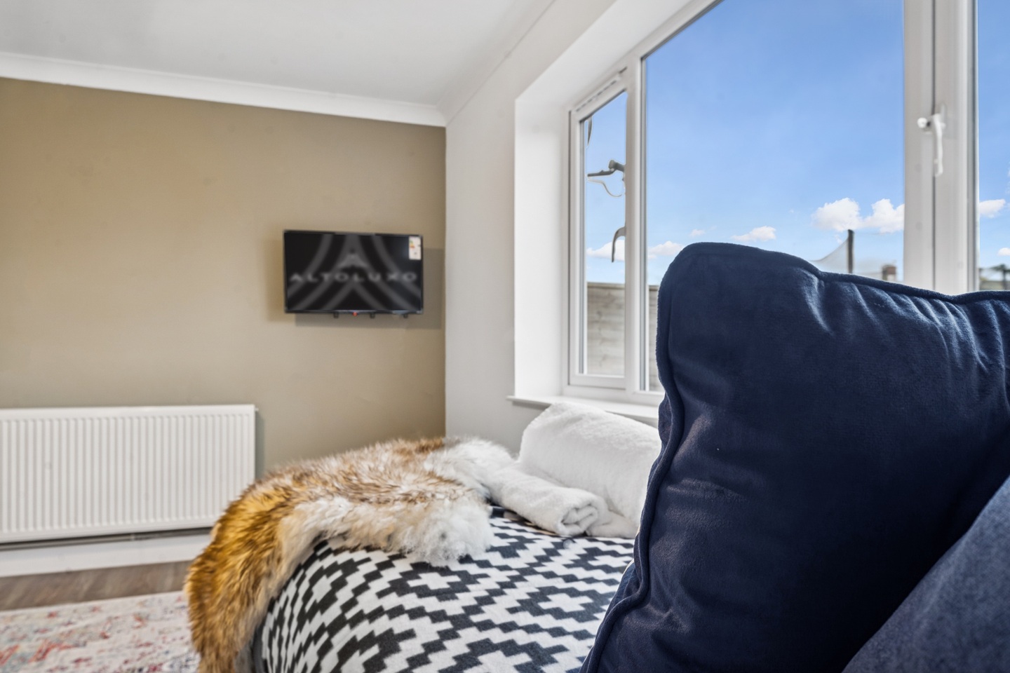 Additional image 13 of 4 Bed Terraced House, Bude Road, BS34, N1 7GU