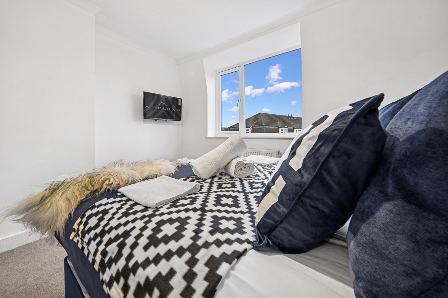 Additional image 20 of 4 Bed Terraced House, Bude Road, BS34, N1 7GU