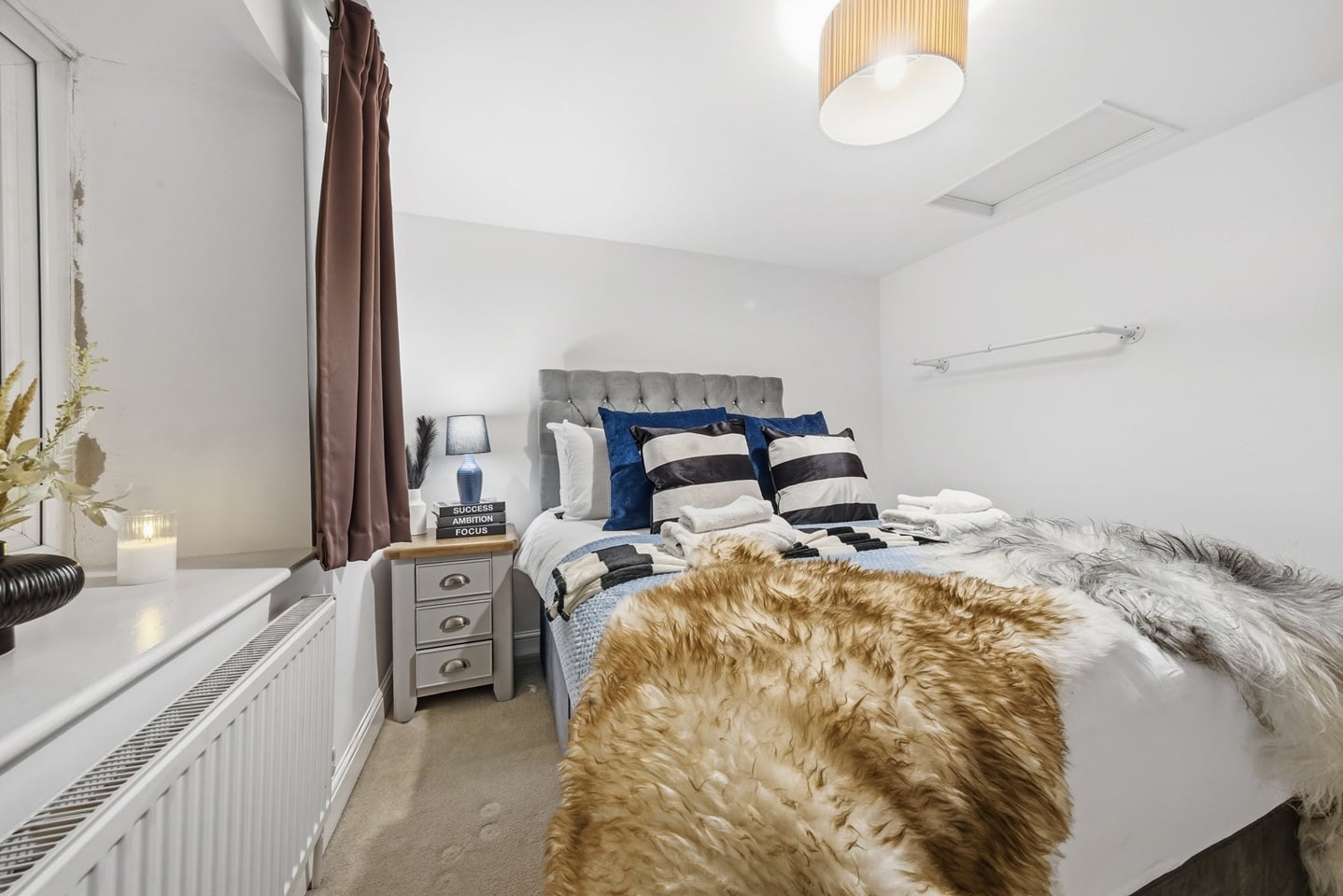 3 Bed Terraced House, Knole Lane, BS10, N1 7GU