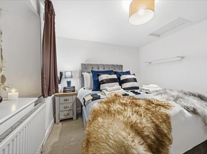 3 Bed Terraced House, Knole Lane, BS10