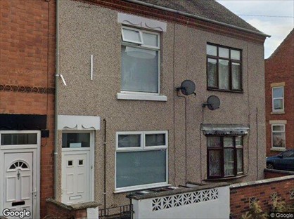 3 Bed Terraced House, Cheverel St, CV11