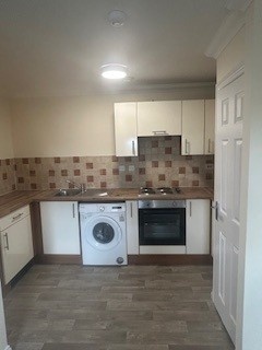 Additional image 6 of 1 Bed Flat, Park Road, SO15, N1 7GU