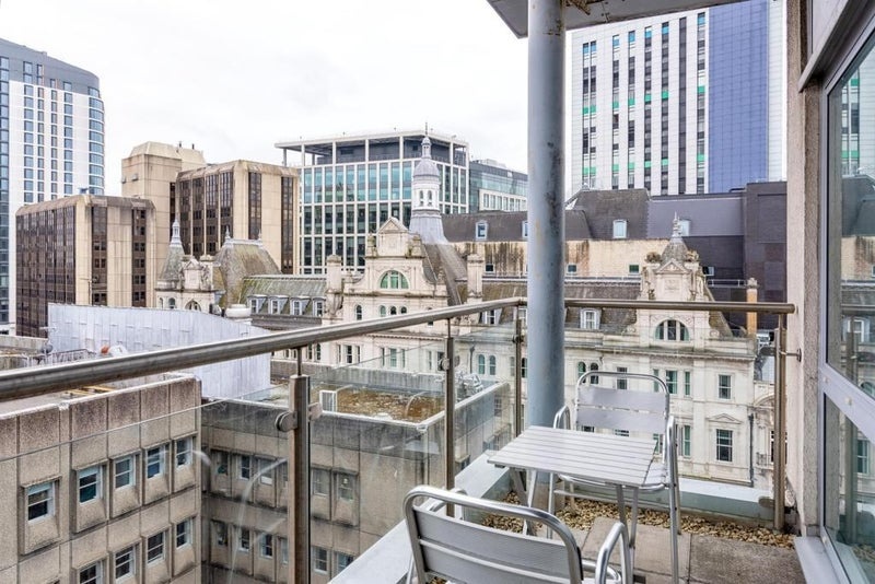 Additional image 3 of 2 Bed Flat, Golate St, CF10, N1 7GU