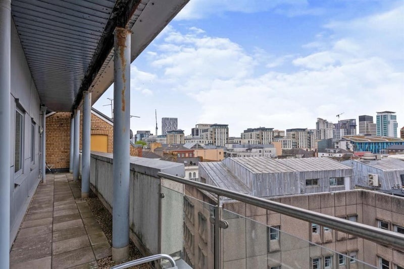 Additional image 6 of 2 Bed Flat, Golate St, CF10, N1 7GU