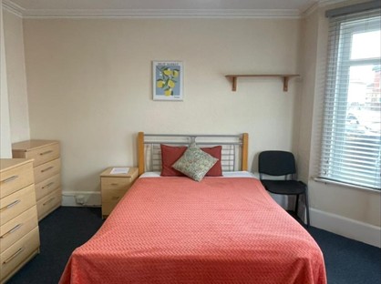 Room in a Shared House, Cardigan Road, BH9