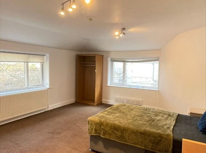 Room in a Shared House, Grove Road, BH1