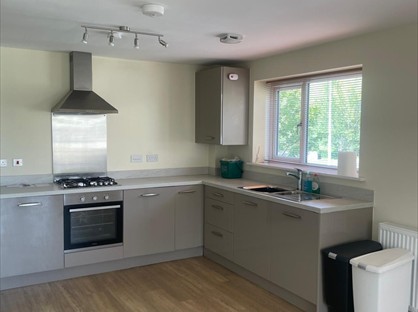 2 bed flat/apartment for rent in 2 Bed Flat, Stokes House, CV21
