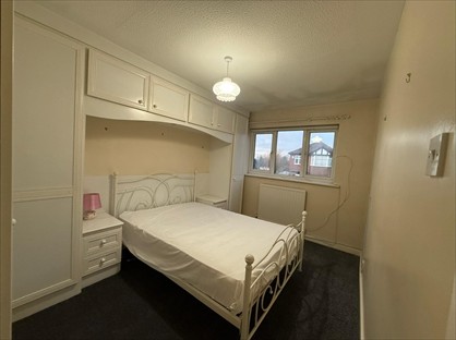 3 Bed Detached House, Sandringham Avenue, M34