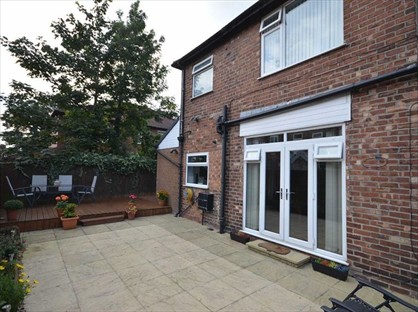 5 Bed Detached House, Sidmouth Street, M34