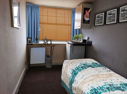 Room in a Shared House, Thornton Road, LA4