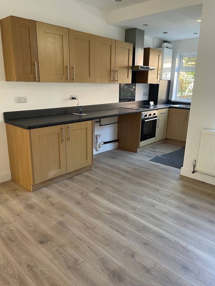 Additional image 2 of 2 Bed Semi-Detached House, Haydn Road, NG5, N1 7GU