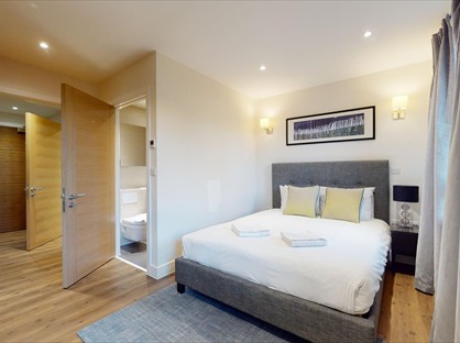 2 Bed Flat, Twyne House, E1