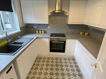 2 Bed Terraced House, Maes Yr Hafod, CF15