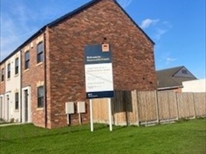 3 Bed Semi-Detached House, Loughborough Road, LE12