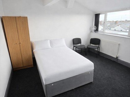 Room in a Shared House, Palatine Road, FY1
