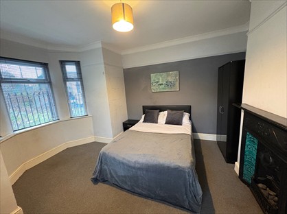 Room in a Shared House, Doncaster Road, S65