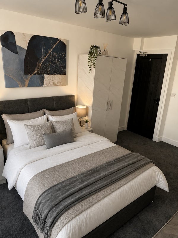 Room in a Shared House, Davenport Road, DE24
