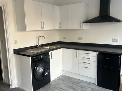 Room in a Shared House, Austin Canons Way, MK42
