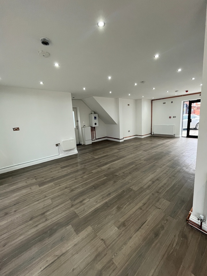 Additional image 3 of 1 Bed Flat, Firth Park Road, S5, N1 7GU