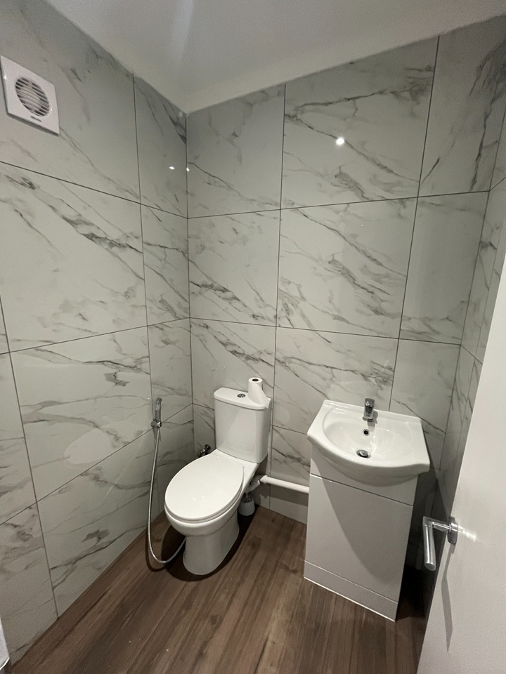 Additional image 5 of 1 Bed Flat, Firth Park Road, S5, N1 7GU