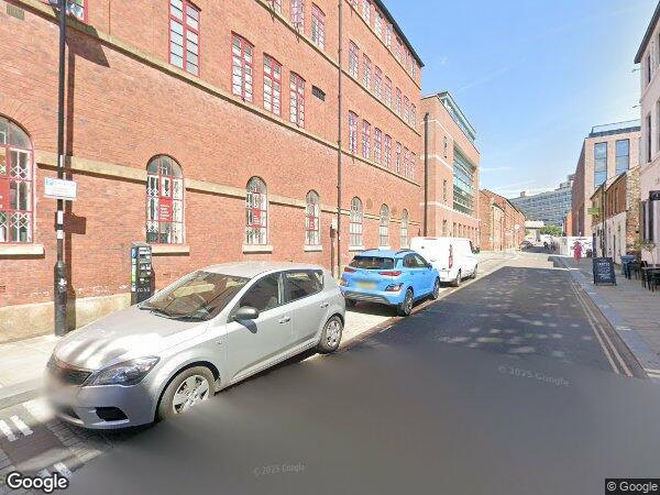 Additional image 2 of 2 Bed Flat, Arundel St, S1, N1 7GU