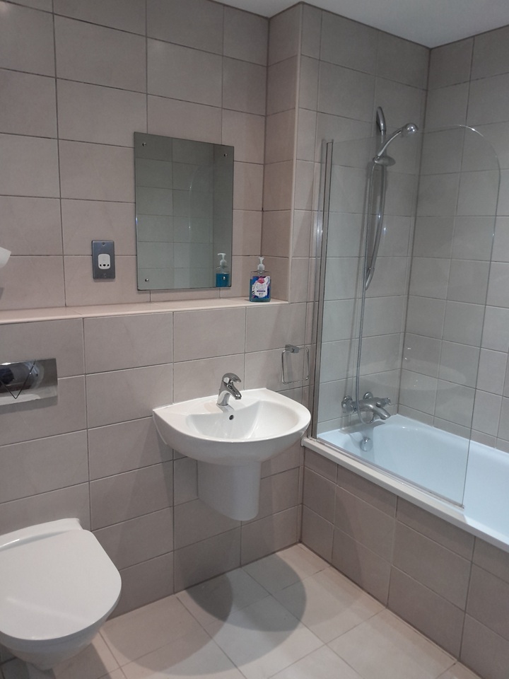 Additional image 5 of 2 Bed Flat, Arundel St, S1, N1 7GU