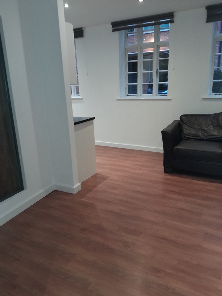 Additional image 6 of 2 Bed Flat, Arundel St, S1, N1 7GU