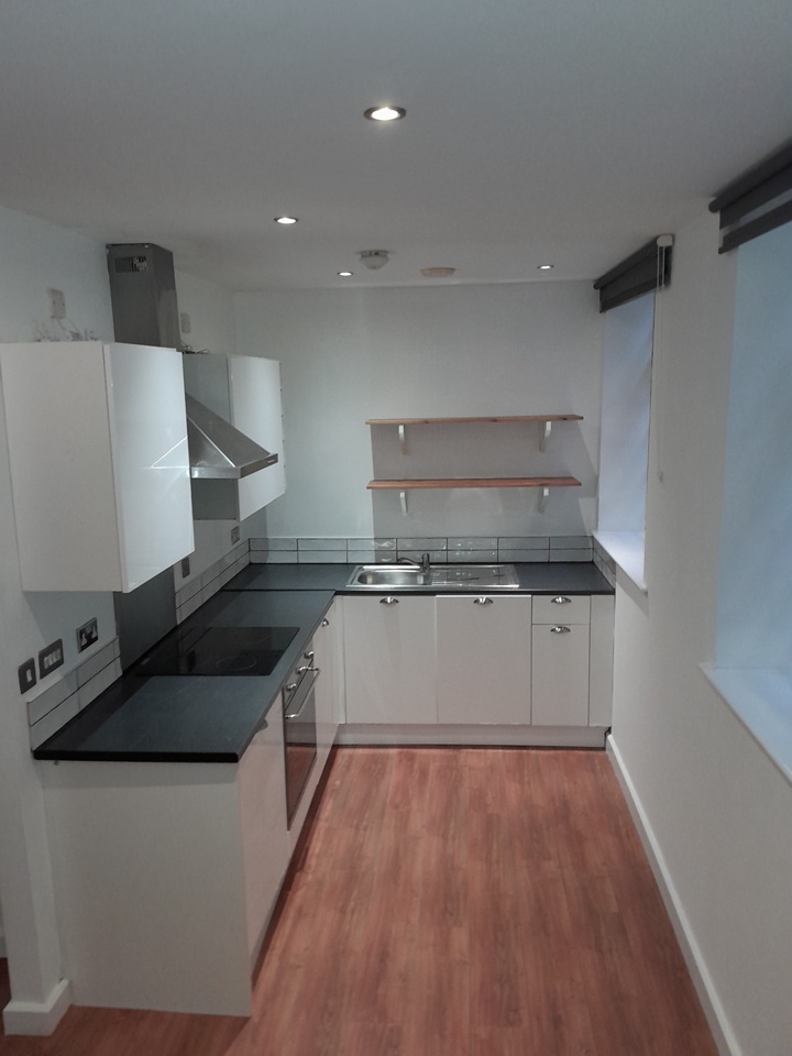 Additional image 7 of 2 Bed Flat, Arundel St, S1, N1 7GU
