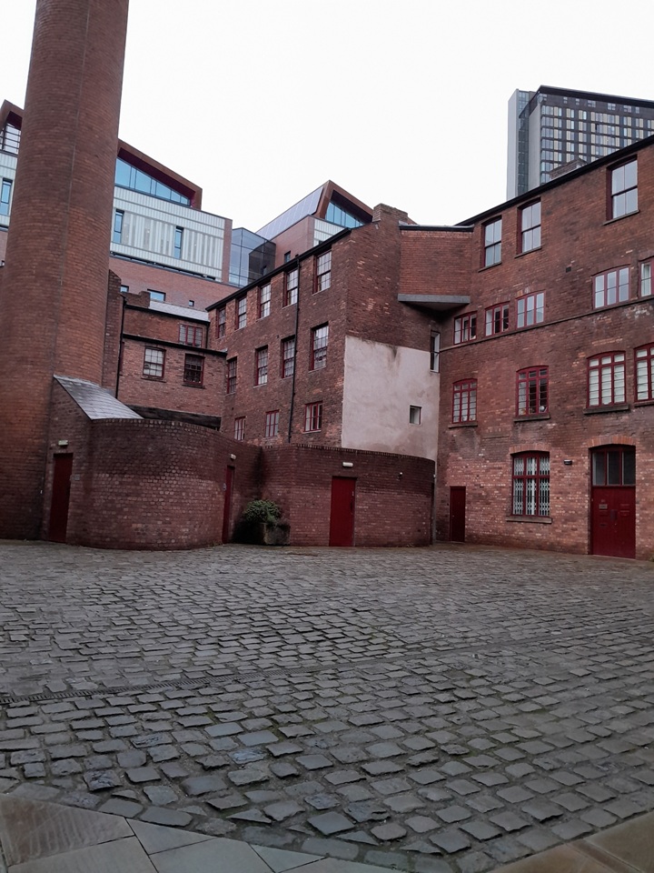 Additional image 8 of 2 Bed Flat, Arundel St, S1, N1 7GU