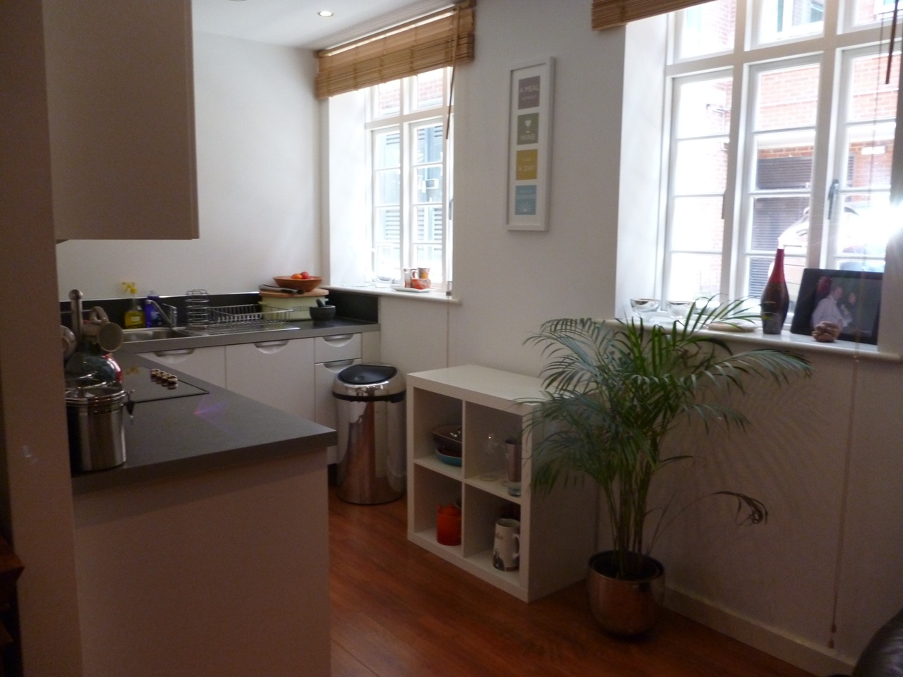 Additional image 12 of 2 Bed Flat, Arundel St, S1, N1 7GU