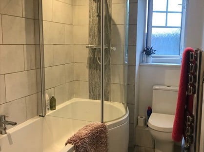 2 Bed Flat, Tavistock Park, LS12