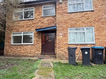 4 Bed Semi-Detached House, Turkey Street, EN3