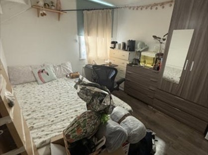 Room in a Shared Flat, Station St, E15