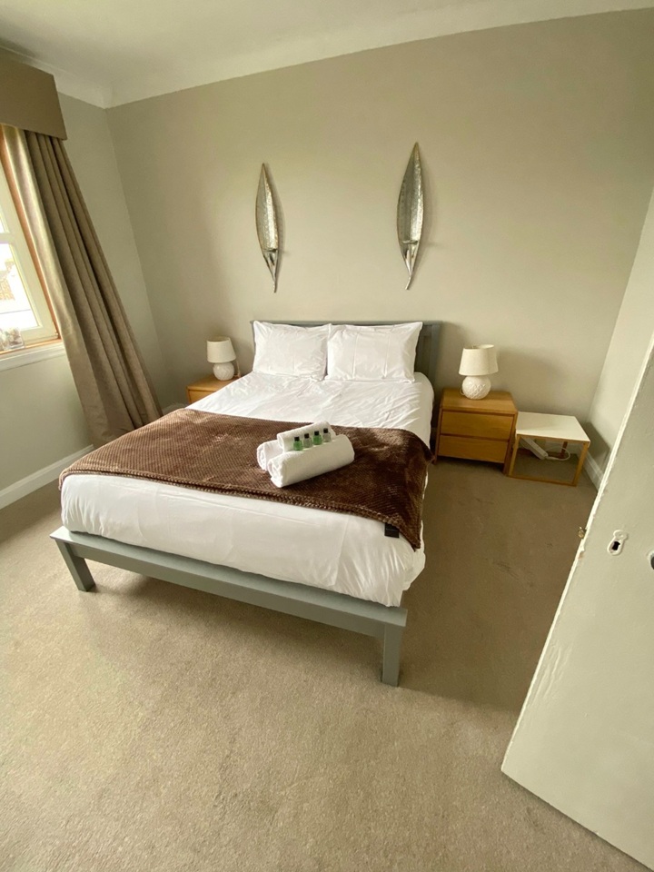 Additional image 3 of 2 Bed Flat, Falcon Avenue, EH10, N1 7GU