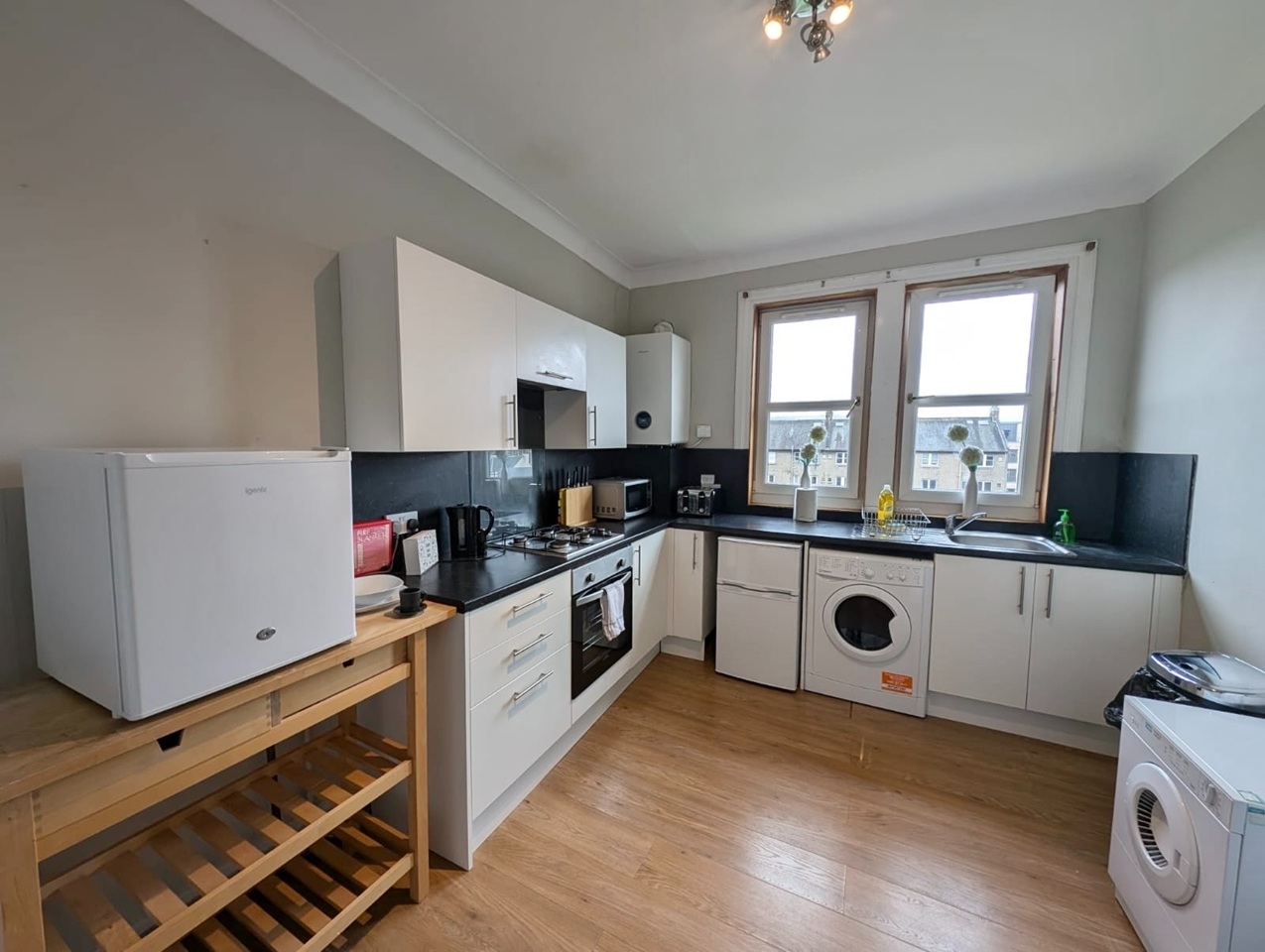 Additional image 4 of 2 Bed Flat, Falcon Avenue, EH10, N1 7GU