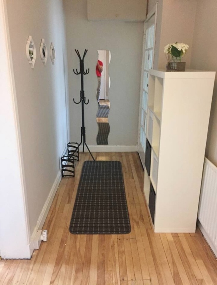 Additional image 5 of 2 Bed Flat, Falcon Avenue, EH10, N1 7GU