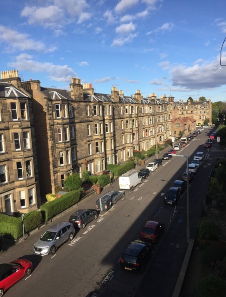 Additional image 6 of 2 Bed Flat, Falcon Avenue, EH10, N1 7GU