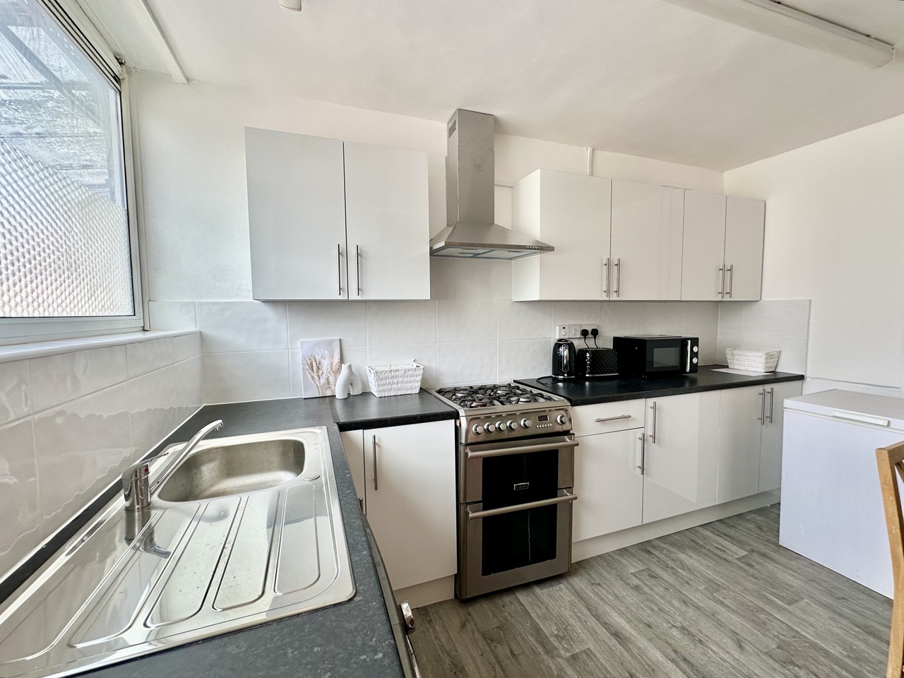 Additional image 12 of Room in a Shared Flat, Dowler House, E1, N1 7GU