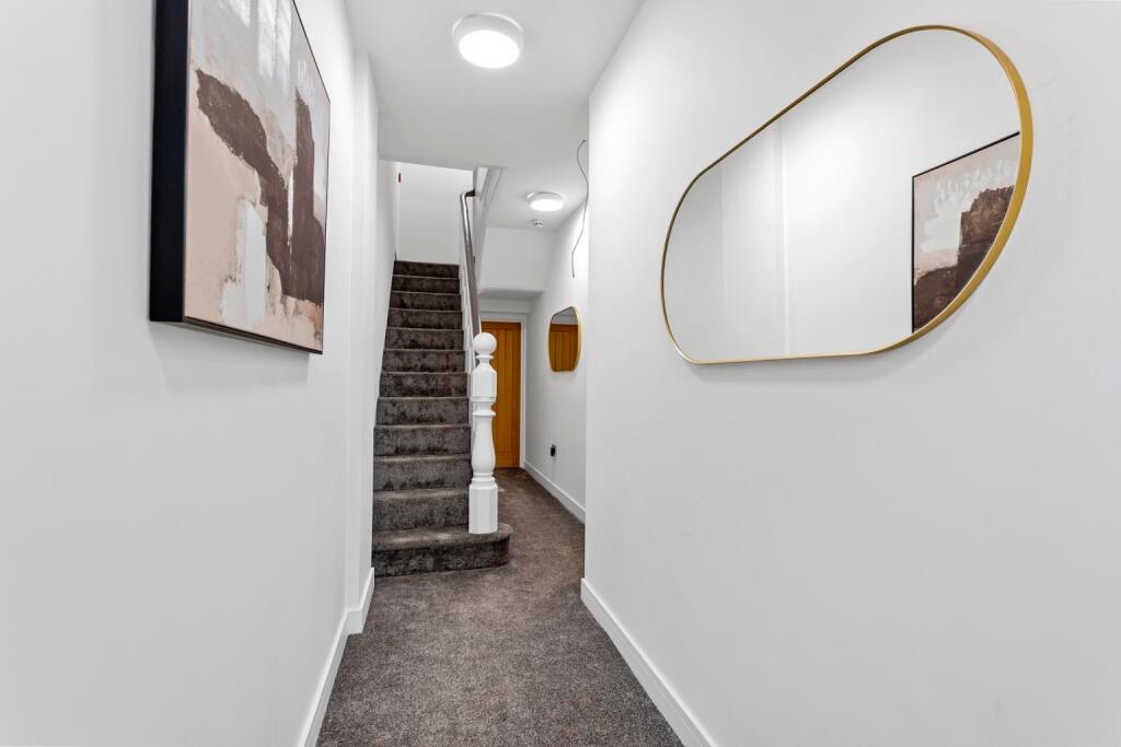 Additional image 7 of Room in a Shared House, Green Lane, DE1, N1 7GU