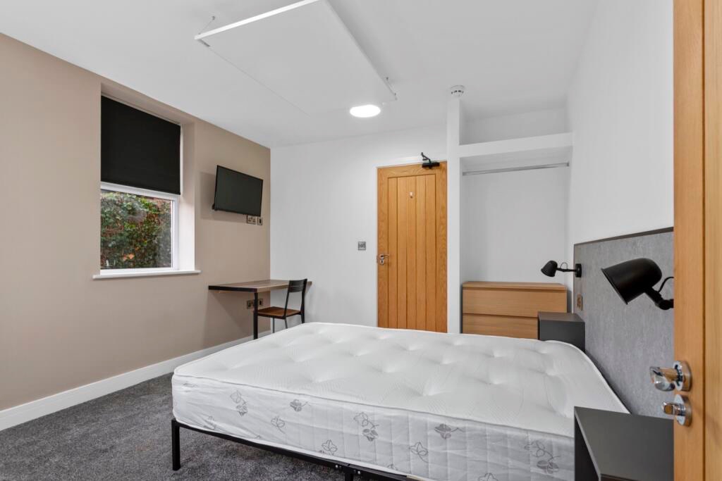 Additional image 4 of Room in a Shared House, Green Lane, DE1, N1 7GU