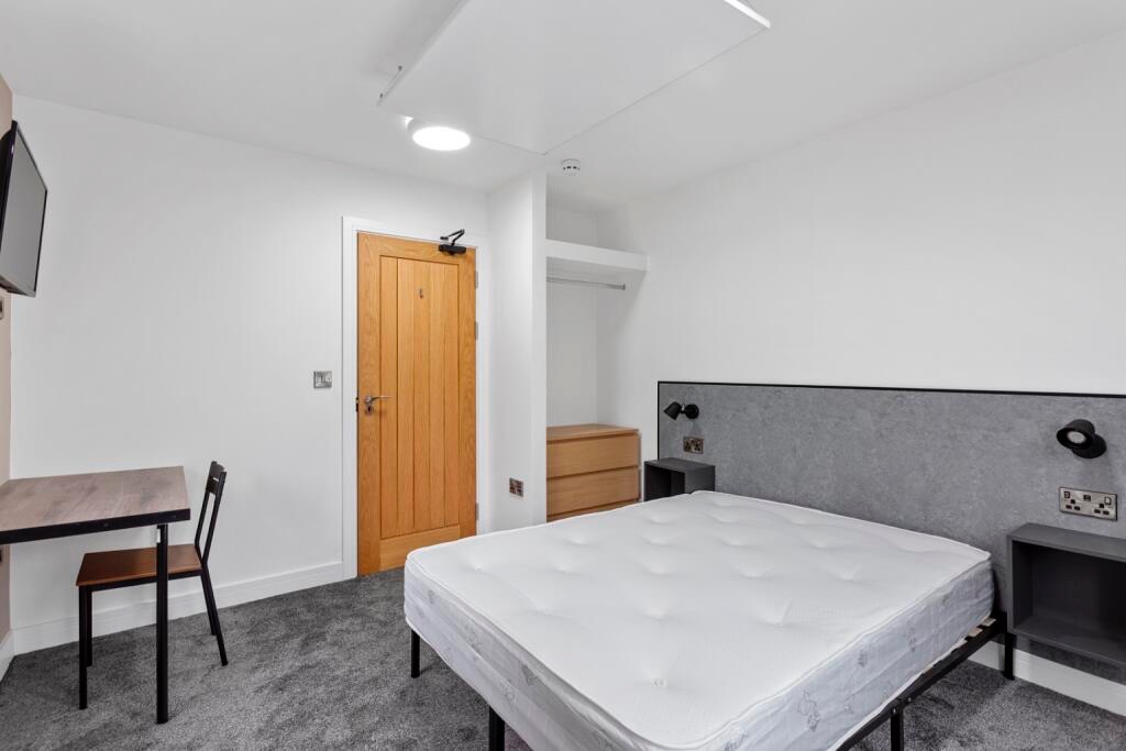 Additional image 6 of Room in a Shared House, Green Lane, DE1, N1 7GU