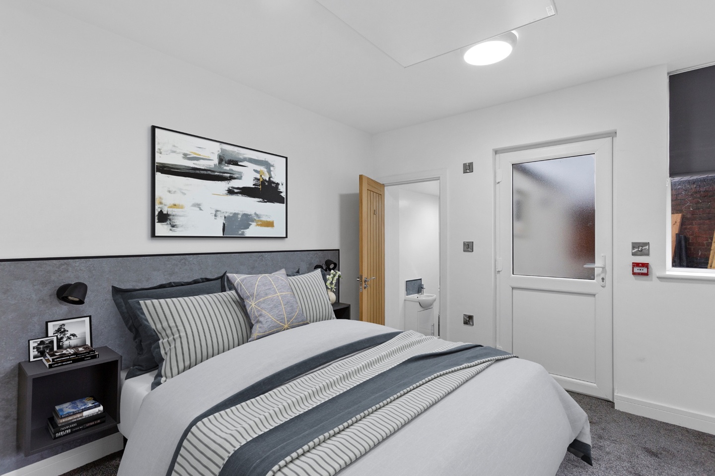 Room in a Shared House, Green Lane, DE1, N1 7GU