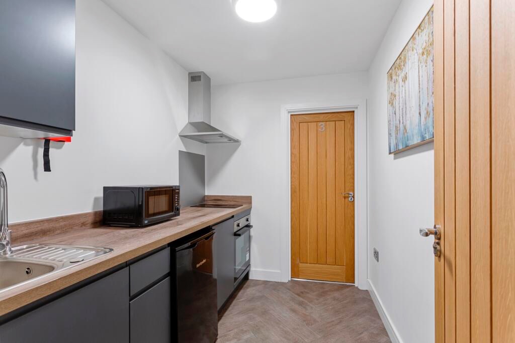 Additional image 2 of Room in a Shared House, Green Lane, DE1, N1 7GU