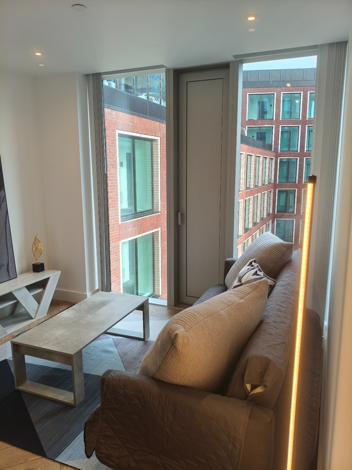 Manchester - 1 Bed Flat, Manchester, M1 - To Rent Now for £1,450.00 p/m