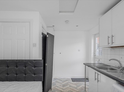 Room in a Shared House, Rectory Road, B75