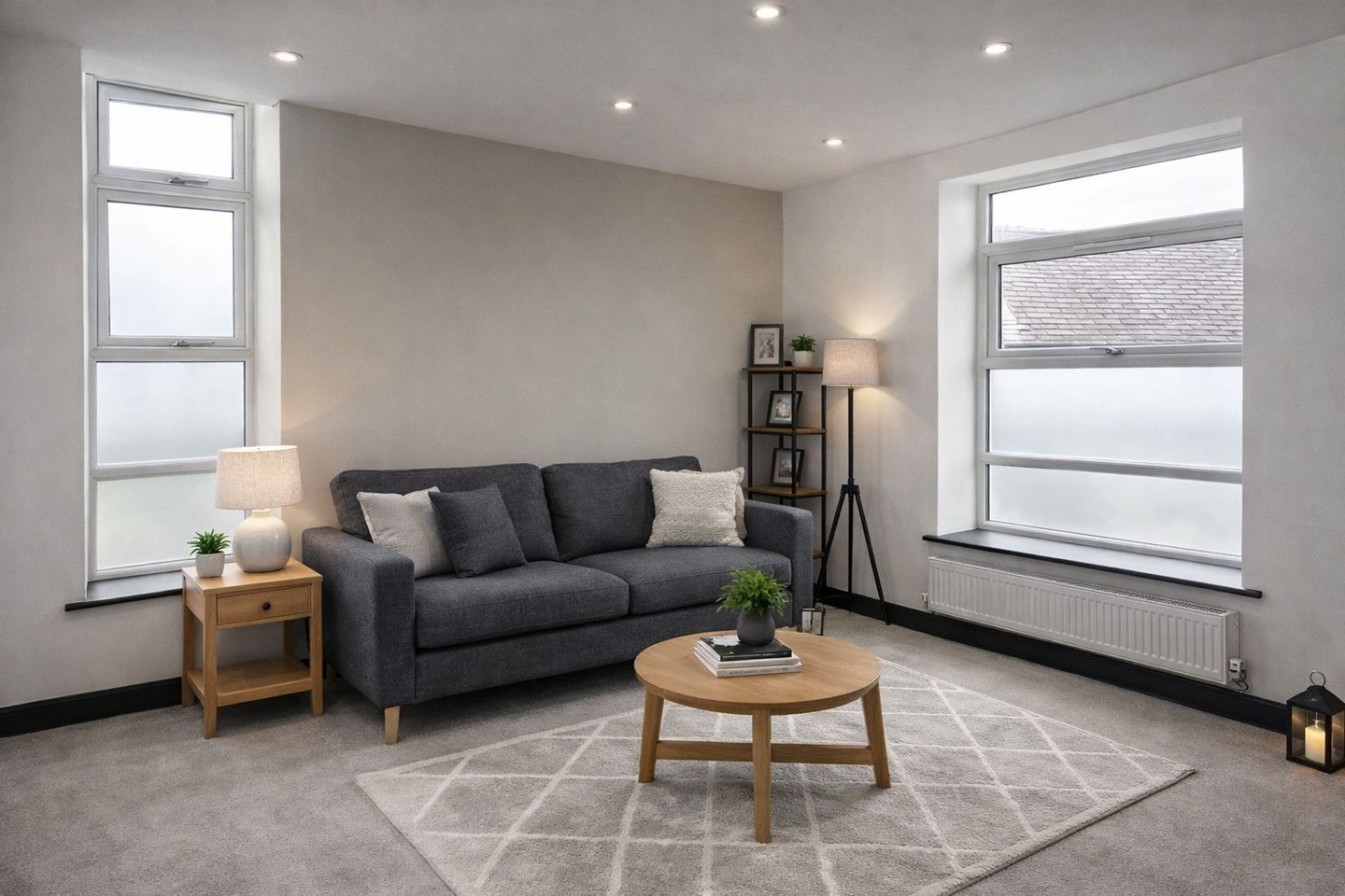Rossendale - 3 Bed Flat, Park Road, BB4 - To Rent Now for £1,595.00 p/m