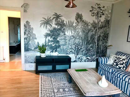 1 Bed Flat, Lothian St, TD9