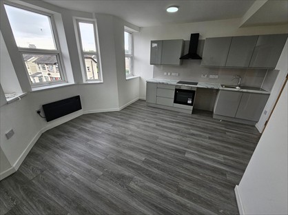 1 Bed Flat, Ferry Road, CF11